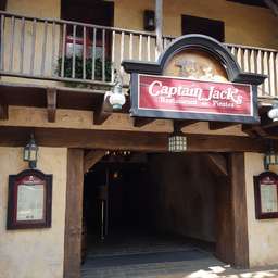 Photo de l'activité Captain Jack's - Restaurant des Pirates