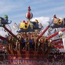 Photo de l'activité Dumbo the Flying Elephant