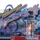 Photo de l'activité Rock 'n' Roller Coaster avec Aerosmith