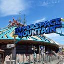 Photo de l'activité Star Wars Hyperspace Mountain
