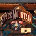 Photo de l'activité Space Mountain : Mission 2