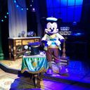 Photo de l'activité Mickey et le Magicien