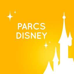 Image de profil du site Disneyland Paris