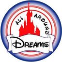 Image de profil du site All around dreams