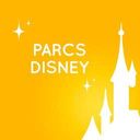 Image de profil Disneyland Paris