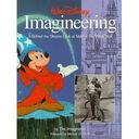 Première de couverture Walt Disney Imagineering : a behind the dreams look at making the magic real