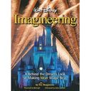 Première de couverture Walt Disney Imagineering : a behind the dreams look at making more magic real