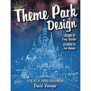 Première de couverture Theme Park Design & The Art of Themed Entertainment