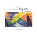 Première de couverture The Art and Flair of Mary Blair