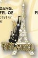Photo du pin's TINK PARIS IS MAGICAL