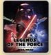 Photo du pin's LOGO LEGENDS OF THE FORCE