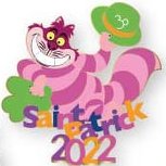 Photo du pin's ST PATRICK 2022 30 COLLECTOR